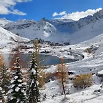 Club - Lavachet-12 By Interhome Tignes