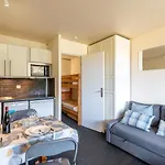 Apartment Club - Lavachet-12 By Interhome *