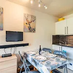 Club - Lavachet-12 By Interhome Apartment *