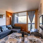 Club - Lavachet-12 By Interhome Apartment