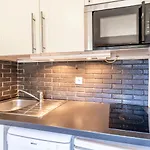 Club - Lavachet-12 By Interhome Apartment *