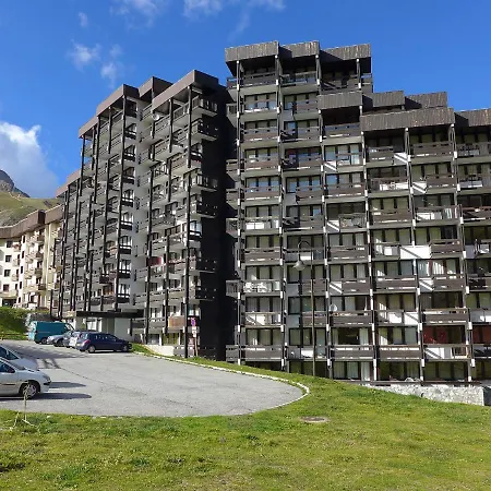 Club - Lavachet-12 By Interhome Apartment