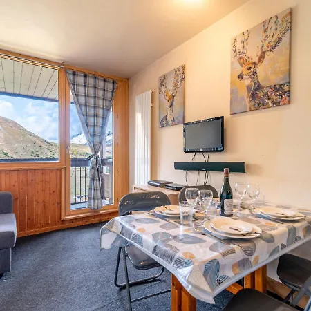 Apartamento Club - Lavachet-12 By Interhome *