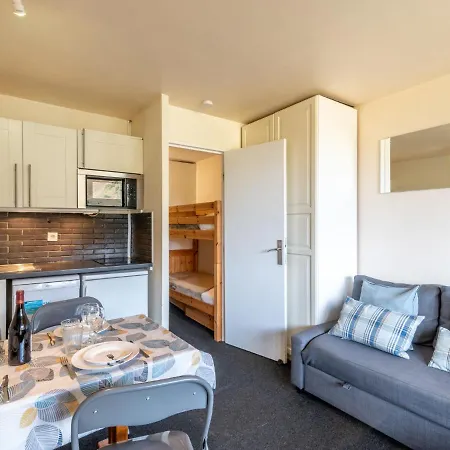 Apartamento Club - Lavachet-12 By Interhome *